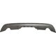 Purchase Top-Quality Rear Bumper Valance Panel by SHERMAN PARTS - GMACAD17-68AU pa5