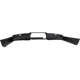 Purchase Top-Quality SHERMAN PARTS - GMSUBU21-68AU - Rear Lower Bumper Valance pa4