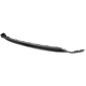 Purchase Top-Quality Rear Bumper Valance Panel by SHERMAN PARTS - HOCRV15A-68AQ-0 pa1