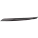 Purchase Top-Quality Rear Bumper Valance Panel by SHERMAN PARTS - HOCRV17-68AQ-0 pa3