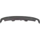 Purchase Top-Quality Rear Bumper Valance Panel by SHERMAN PARTS - HOCRV17-68AQ-0 pa5