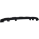 Purchase Top-Quality Rear Bumper Valance Panel by SHERMAN PARTS - HOPASS19-68AQ-0 pa1