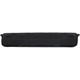 Purchase Top-Quality Rear Bumper Valance Panel by SHERMAN PARTS - HOPASS19-68AQ-0 pa2