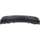 Purchase Top-Quality Rear Bumper Valance Panel by SHERMAN PARTS - HOPILO16-68A-0 pa1