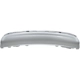 Purchase Top-Quality Rear Bumper Valance Panel by SHERMAN PARTS - HOPILO16A-68A-0 pa1