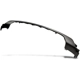 Purchase Top-Quality Rear Bumper Valance Panel by SHERMAN PARTS - HOPILO16B-68A-0 pa1