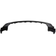 Purchase Top-Quality Rear Bumper Valance Panel by SHERMAN PARTS - HOPILO16B-68A-0 pa2