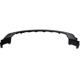 Purchase Top-Quality Rear Bumper Valance Panel by SHERMAN PARTS - HOPILO16C-68AQ-0 pa1