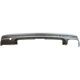 Purchase Top-Quality Rear Bumper Valance Panel by SHERMAN PARTS - HYELAN17A-68A-0 pa1