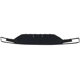 Purchase Top-Quality Rear Bumper Valance Panel by SHERMAN PARTS - HYELAN19-68AQ-0 pa1