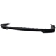 Purchase Top-Quality Rear Bumper Valance Panel by SHERMAN PARTS - HYELAN21-68AQ-0 pa4