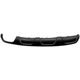 Purchase Top-Quality Rear Bumper Valance Panel by SHERMAN PARTS - HYSANT13-68AQ-0 pa1