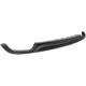 Purchase Top-Quality Rear Bumper Valance Panel by SHERMAN PARTS - HYSONA15B-68AQ-0 pa4