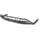 Purchase Top-Quality Rear Bumper Valance Panel by SHERMAN PARTS - HYSONA20A-68A-0 pa1