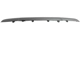 Purchase Top-Quality Rear Bumper Valance Panel by SHERMAN PARTS - LXNX3015B-68A-0 pa2