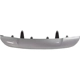 Purchase Top-Quality Rear Bumper Valance Panel by SHERMAN PARTS - LXNX3015E-68AQ-0 pa1