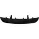Purchase Top-Quality Rear Bumper Valance Panel by SHERMAN PARTS - LXNX3015E-68AQ-0 pa5