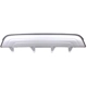 Purchase Top-Quality Rear Bumper Valance Panel by SHERMAN PARTS - LXRX3520-68AQ-0 pa1