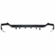 Purchase Top-Quality Rear Bumper Valance Panel by SHERMAN PARTS - TOAVAL19-68A-0 pa1