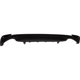 Purchase Top-Quality Rear Bumper Valance Panel by SHERMAN PARTS - TOCAMR18-68AQ-0 pa1