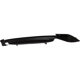 Purchase Top-Quality Rear Bumper Valance Panel by SHERMAN PARTS - TOCAMR18-68AQ-0 pa2