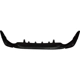 Purchase Top-Quality Rear Bumper Valance Panel by SHERMAN PARTS - TOCAMR18-68AQ-0 pa5