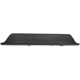 Purchase Top-Quality Rear Bumper Valance Panel by SHERMAN PARTS - TOHIGH20-68AQ-0 pa1