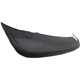 Purchase Top-Quality Rear Bumper Valance Panel by SHERMAN PARTS - VWJETT15-68AQ-0 pa2