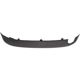 Purchase Top-Quality Rear Bumper Valance Panel by SHERMAN PARTS - VWJETT15-68AQ-0 pa5