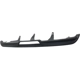 Purchase Top-Quality Rear Bumper Valance Panel - TO1195102C pa8