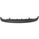 Purchase Top-Quality Rear Bumper Valance Panel - TO1195103PP pa2