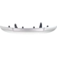 Purchase Top-Quality VARIOUS MANUFACTURERS - TO1195108 - Rear Bumper Valance Panel pa6