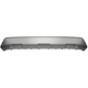 Purchase Top-Quality Rear Bumper Valance Panel - TO1195121 pa1