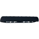 Purchase Top-Quality Rear Bumper Valance Panel - TO1195122 pa1