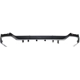 Purchase Top-Quality Rear Bumper Valance Panel - TO1195130 pa1