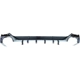 Purchase Top-Quality Rear Bumper Valance Panel - TO1195131 pa3