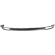Purchase Top-Quality Rear Bumper Valance Panel - AU1195113 pa2
