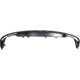 Purchase Top-Quality Rear Bumper Valance Panel - AU1195113 pa5