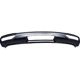 Purchase Top-Quality Rear Bumper Valance Panel - AU1195115 pa1