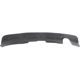 Purchase Top-Quality Rear Bumper Valance Panel - BM1195113 pa1