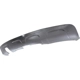 Purchase Top-Quality Rear Bumper Valance Panel - BM1195113 pa3