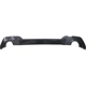 Purchase Top-Quality Rear Bumper Valance Panel - BM1195151C pa2