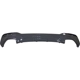 Purchase Top-Quality Rear Bumper Valance Panel - BM1195166 pa1