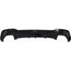 Purchase Top-Quality Rear Bumper Valance Panel - BM1195169 pa1