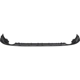 Purchase Top-Quality Rear Bumper Valance Panel - BM1195172 pa5