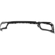 Purchase Top-Quality Rear Bumper Valance Panel - BM1195176 pa3