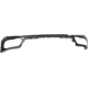Purchase Top-Quality Rear Bumper Valance Panel - BM1195176 pa4