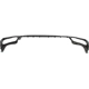 Purchase Top-Quality Rear Bumper Valance Panel - BM1195176 pa5