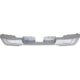 Purchase Top-Quality Rear Bumper Valance Panel - BM1195188 pa2