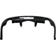 Purchase Top-Quality Rear Bumper Valance Panel - CH1195113 pa1